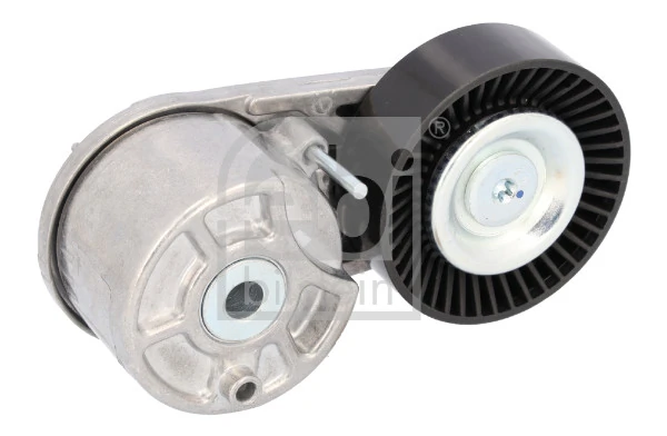 Belt Tensioner, V-ribbed belt